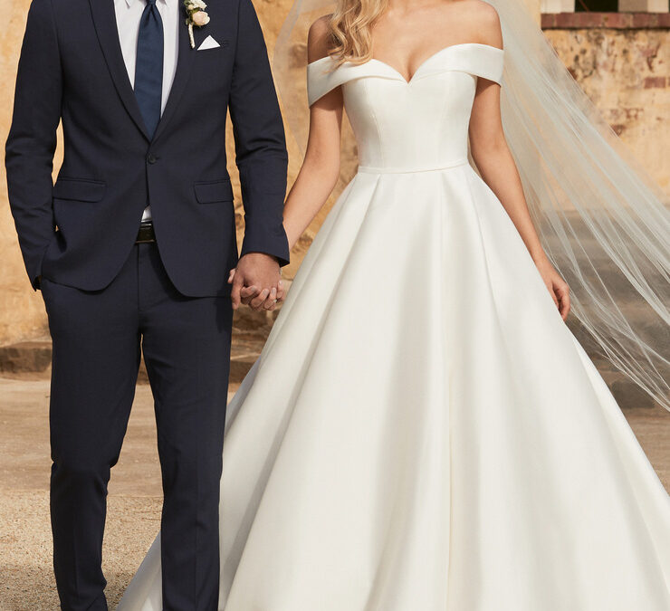 Sophia Tolli