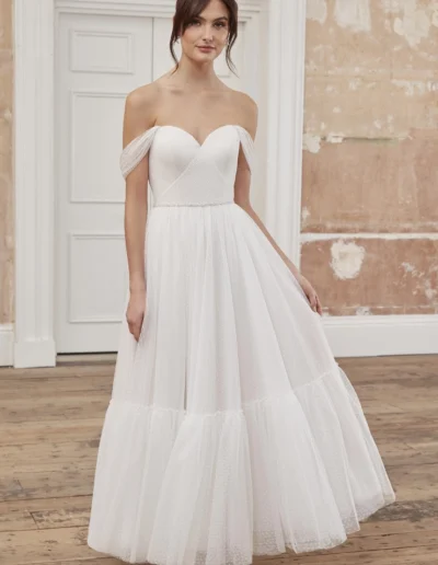 11211 Wedding Dress by Adore Bridal
