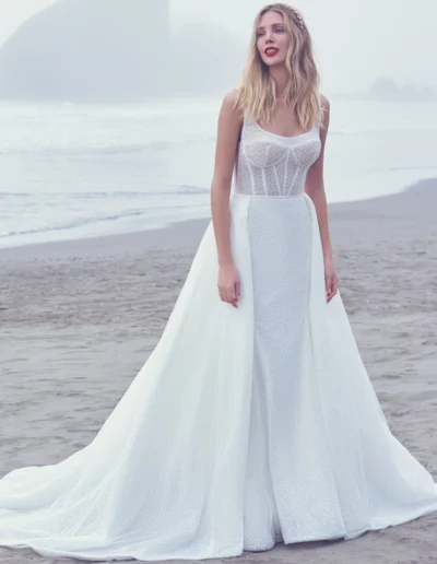 Aerona Wedding Dress by Sottero and Midgley