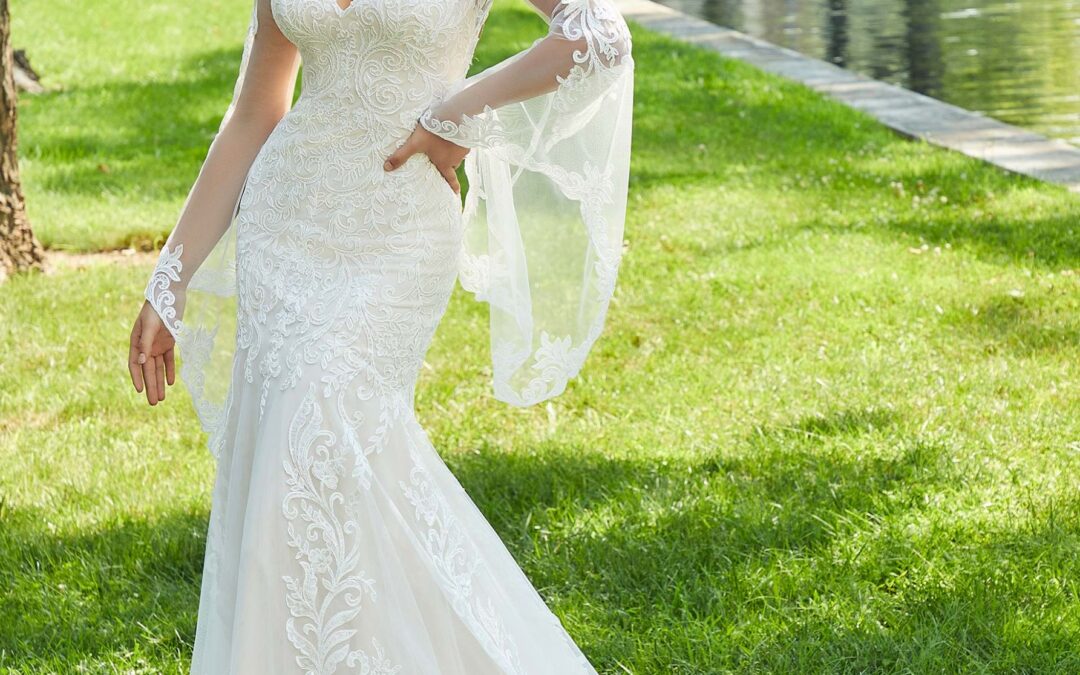 Mori Lee