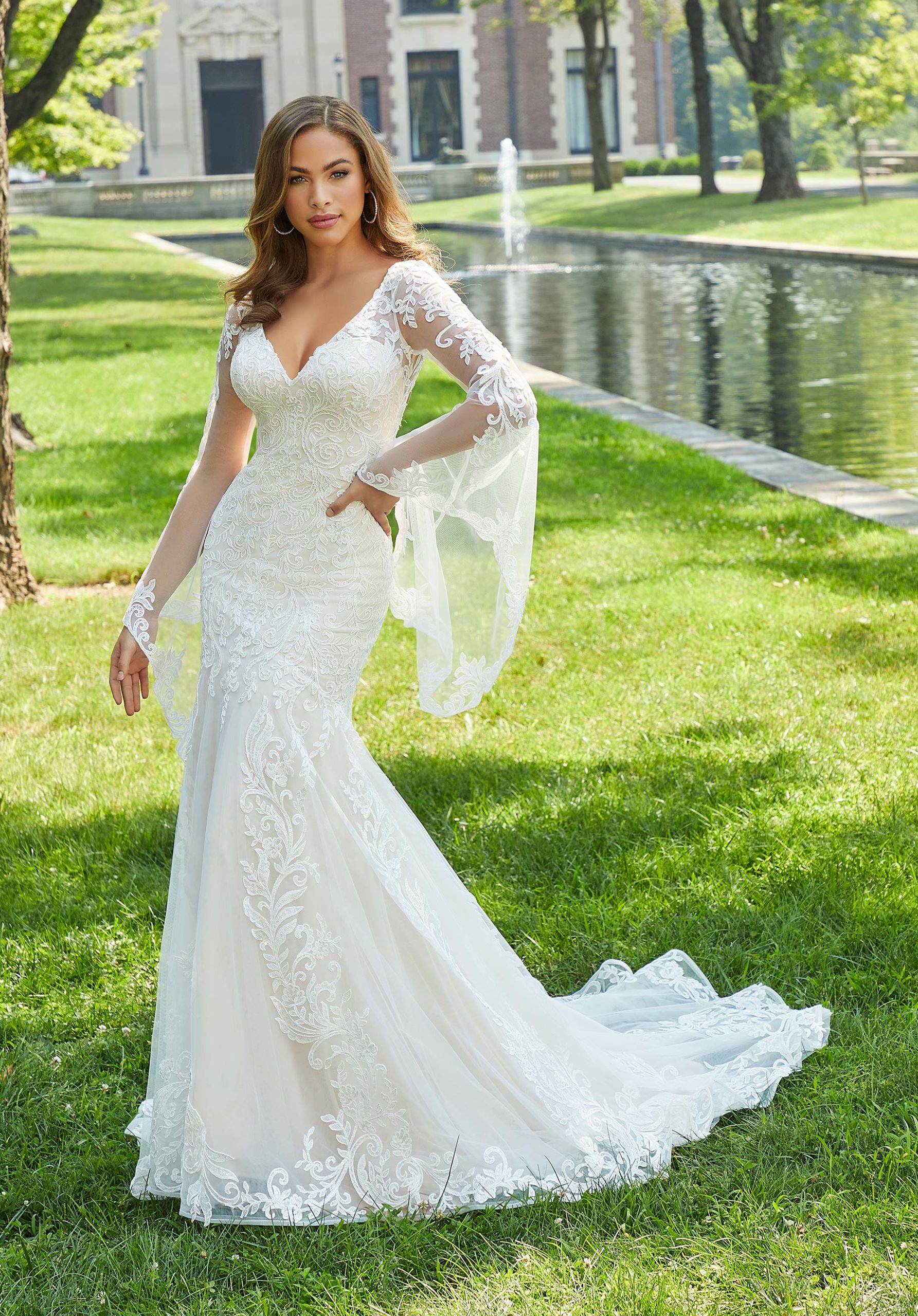 Mori Lee